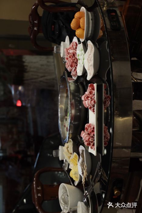 新泰火锅城(蛟翔店)图片