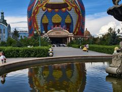 -顶顶汤火牛排火锅·经典铜锅涮肉