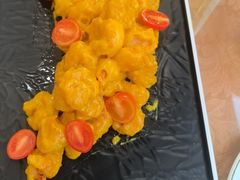 -渔码头食府(蓬莱阁店)