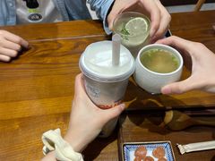 -肥朵食堂(带梦胡同店)