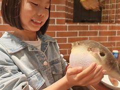 -永安鱼庄·镇江菜(东吴路店)