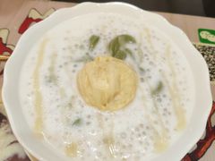 -甜心妈妈·榴莲星级糖水(北京路总店)