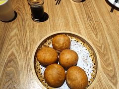 -穆桂英美食(城中店)