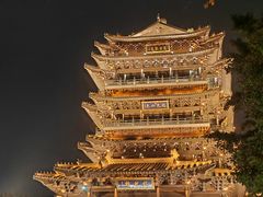 -济南大明湖景区