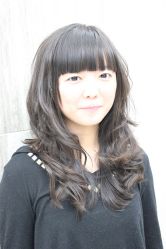 杨新老师的作品-美秀造型