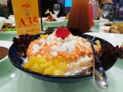 -金时代顺风大酒店(临港百联店)