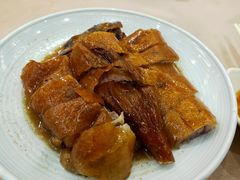 -观山美厨·精致粤菜(西樵店)