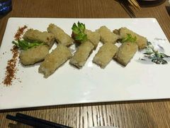 糯米鸭-菩提树·素食餐厅(汇智国际商业中心店)