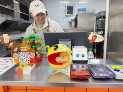 -PIXEL BOY炸鸡店(上海首店)