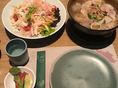 -安南越南餐厅(青岛万象城店)