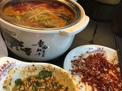 -鲁西肥牛(九方购物中心店)