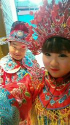 点击看大图 -THE QUEEN(北京店)