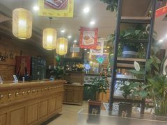 -大清花饺子(山庄店)