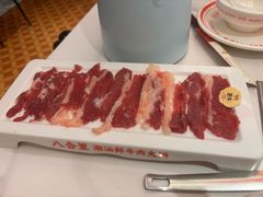 -八合里潮汕鲜牛肉火锅(深圳海岸城店)