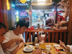 大堂-湘阁里辣(南岭购物广场店)
