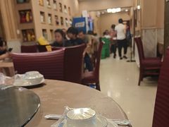 -金牌餐厅·天津菜·八珍豆腐·老爆三(瓷房子店)