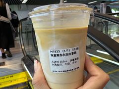 -Manner Coffee(壹方城店)