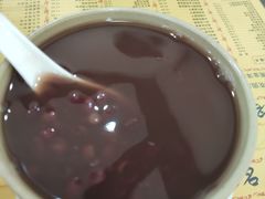 陈皮红豆沙-大良甜品店(金泽店)