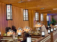 -焰江山·海鲜牛排烤肉自助(锦华万达二星店)