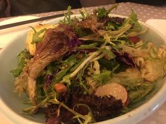 -海富门·带鱼·淮扬菜·粤菜(甘家口店)