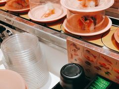 -争鲜回转寿司(通州万达店)