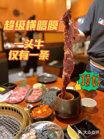 这家烤肉店福州人应该都知道吧!