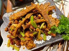 -状元阁烧烤(新华路总店)