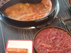 -冯校长老火锅(中联广场店)