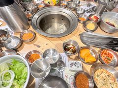 -姜虎东白丁烤肉(深圳湾后海汇店)