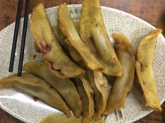 牛肉锅贴-清真蒋有记(老门东店)