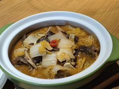 -竹里馆·淮扬菜·功夫茶(老门东店)