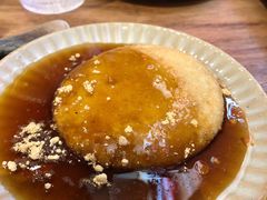 古早红糖糍粑-小满手工粉(上海月星环球港店)