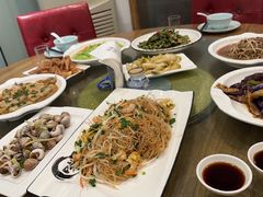 -温州炎亭海鲜阁(万塘路店)