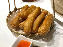 -津菜典藏河西店(水上店)