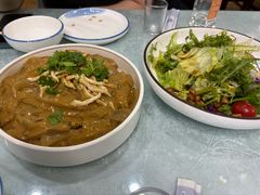 -六和聚传统烤鸭.天津菜(和平店)