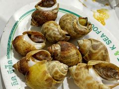 -T&K 海鲜