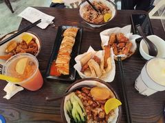 -阿元来了(西环店)
