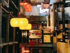 -蜀国大将老火锅(江北店)