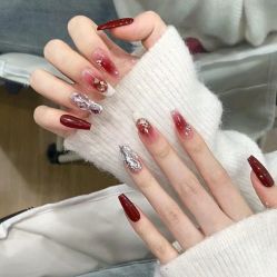 -元也Nail·新中式美甲美睫