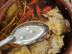 -桥香园云南过桥米线(金马碧鸡店)