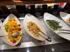 鸡肉沙拉-拉蒂娜·巴西牛排馆 Latina·Brazilian Steakhouse(王府井喜悦店)