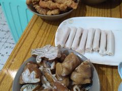 -刁姐火锅(五小区店)