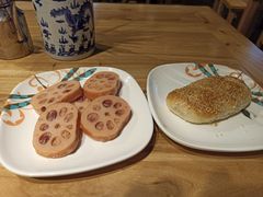 -老城南.鸭血粉丝汤(夫子庙店)