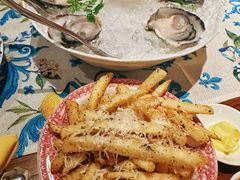 -弗兰克牛排西餐厅Ribone steak house(柠檬花园店)