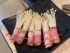 -新石器烤肉(高行万嘉店)