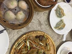 -荣誉国宴楼(美食城店)
