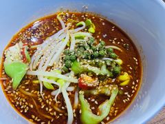 -雀舞云南菜(乐客城店)
