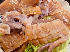 -铜元老码头鳝鱼火锅