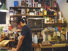 -古耳咖啡(北锣店)