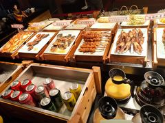 -松子料理(世纪城店)